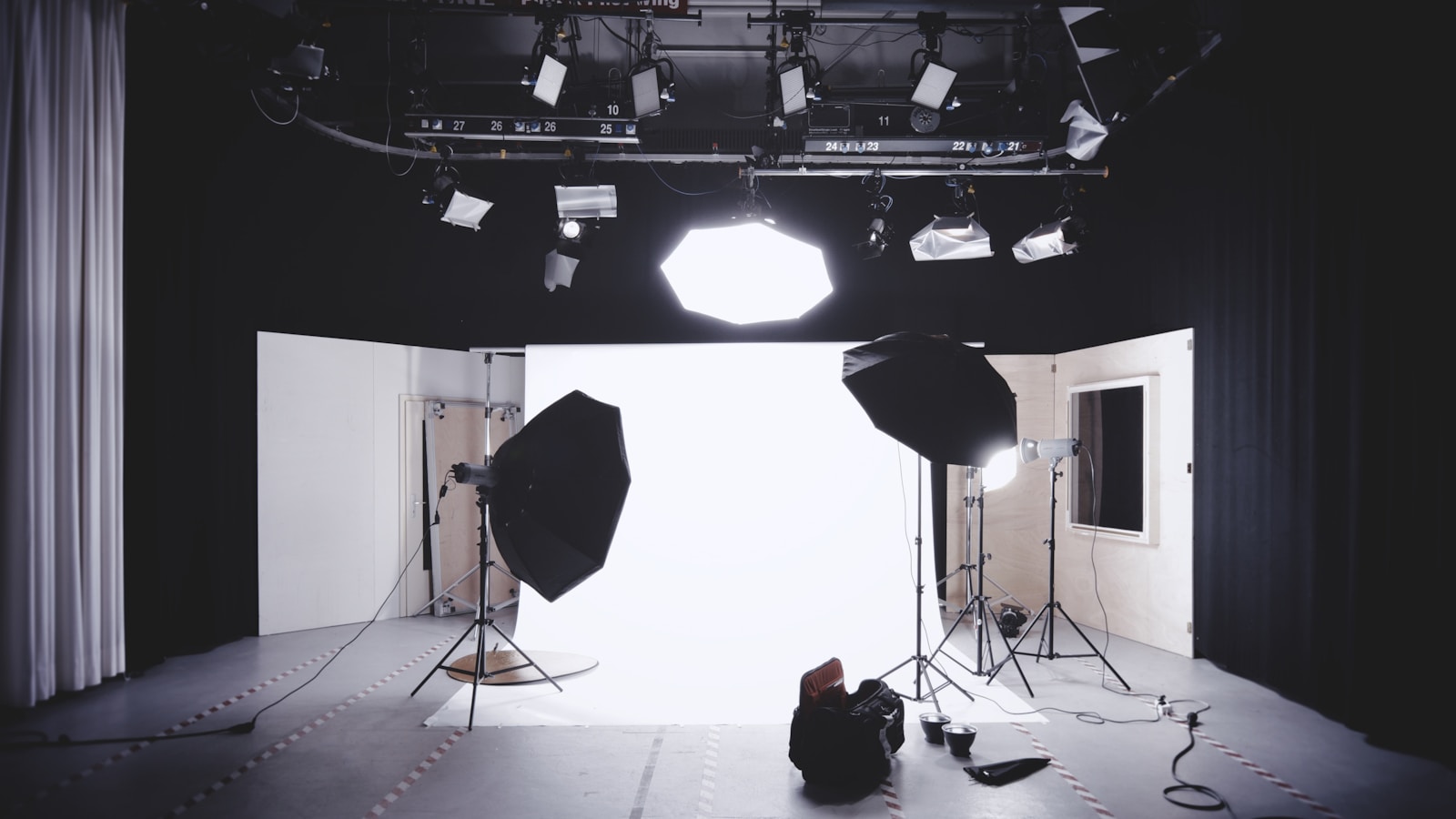 Film produzieren lassen in Rostock